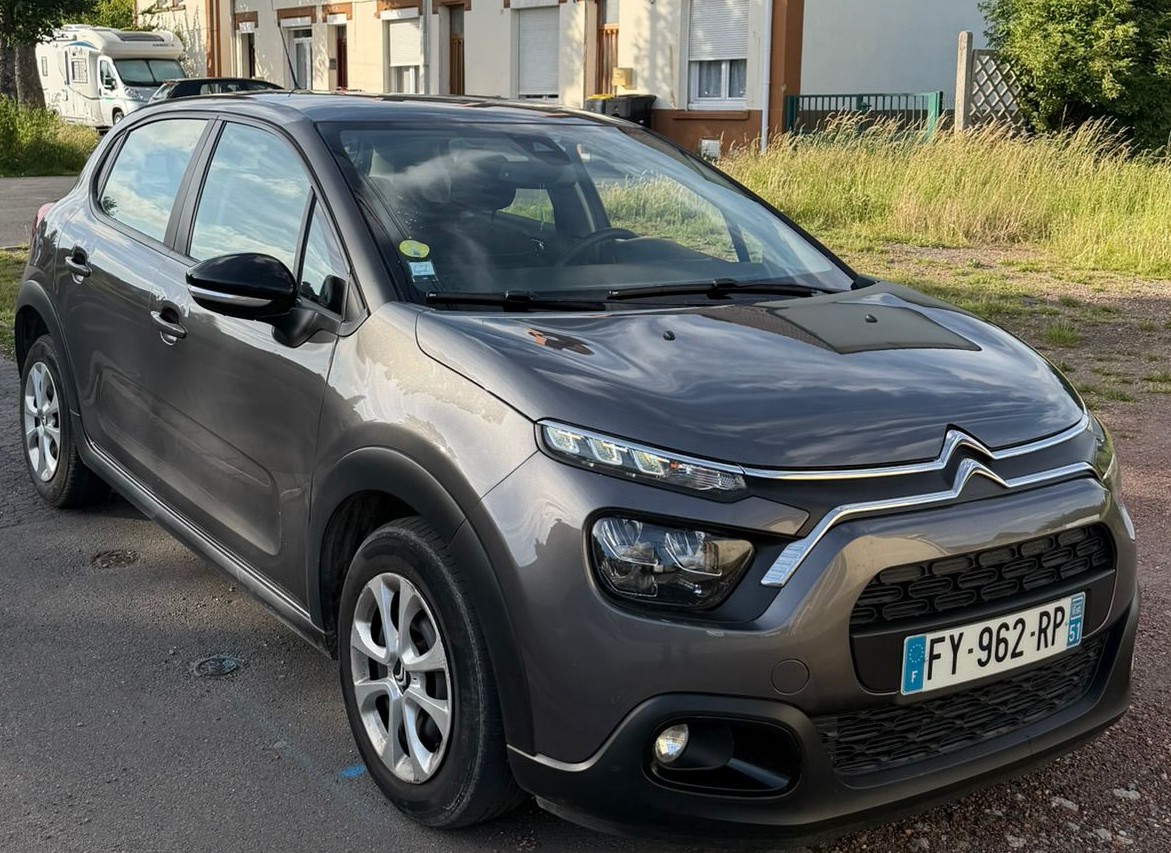 Citroen C3