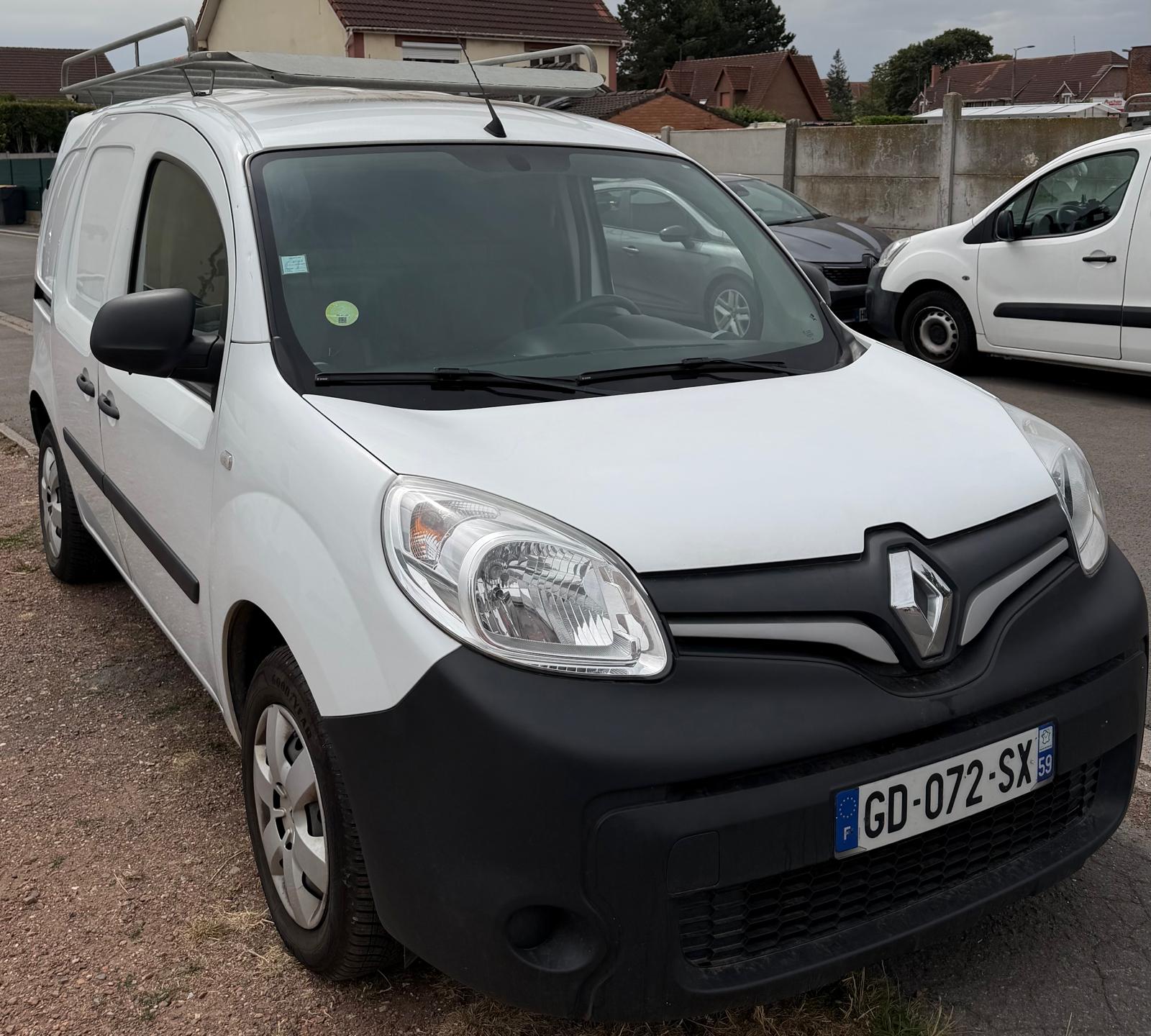 Renault Kangoo